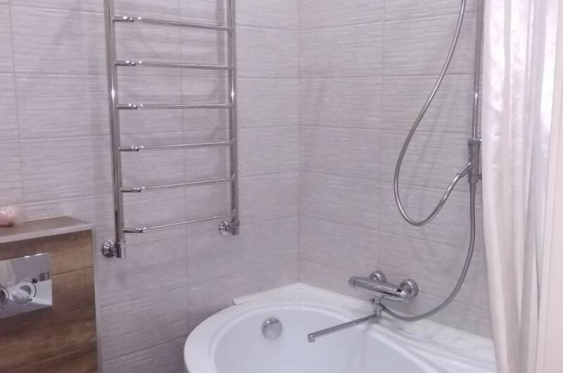 1-но комнатная квартира на Ленина