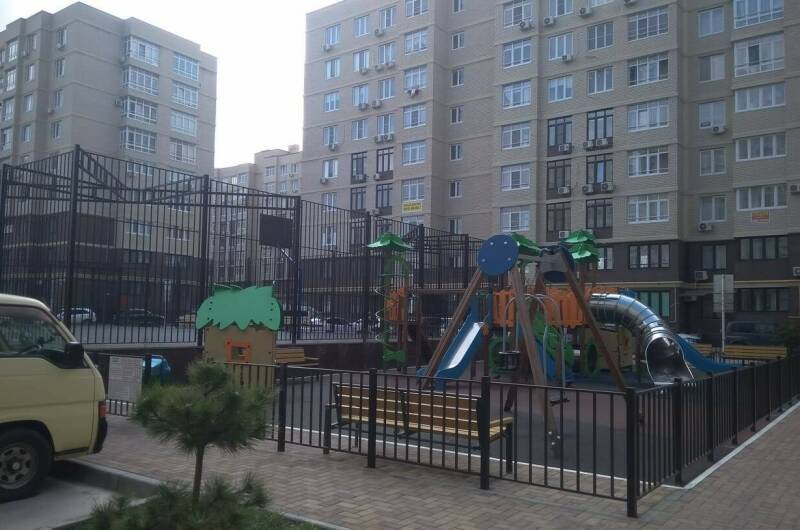 1-но комнатная квартира на Ленина