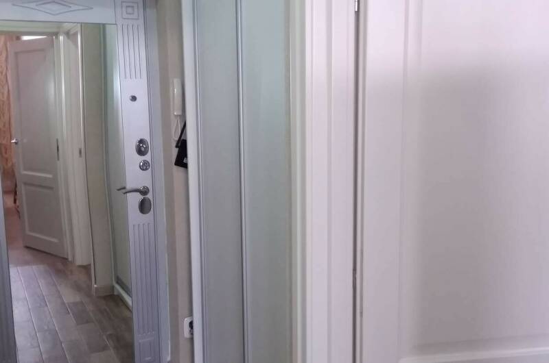 1-но комнатная квартира на Ленина