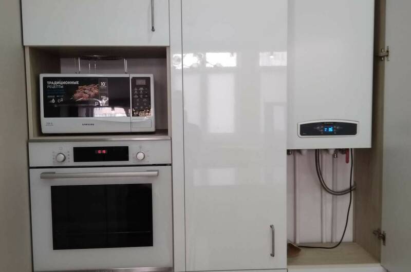 1-но комнатная квартира на Ленина