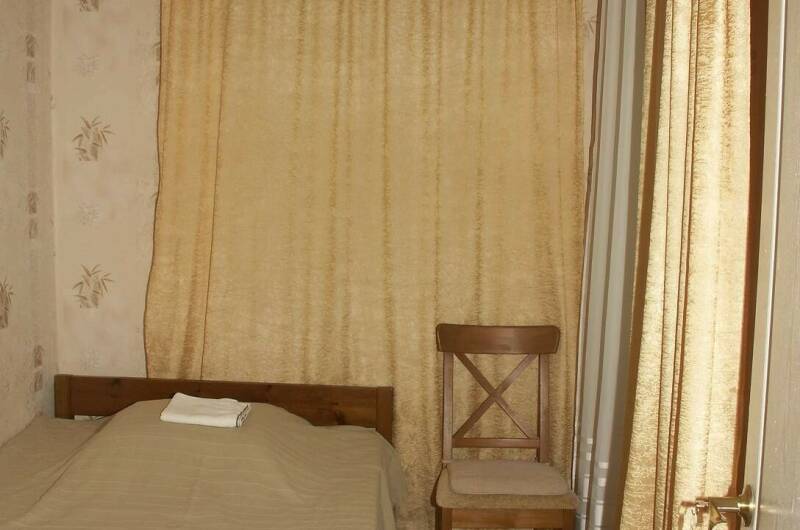 Дом под ключ