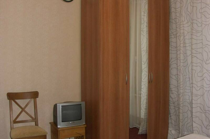 Дом под ключ