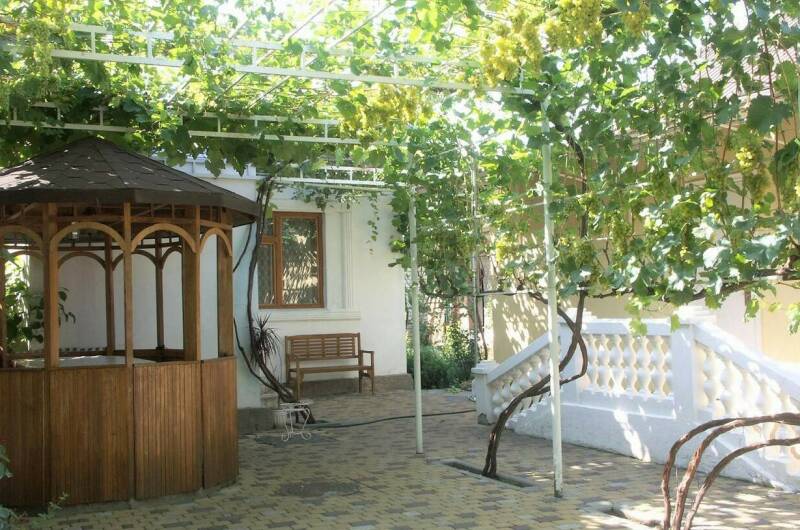 Дом под ключ