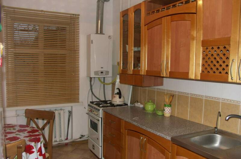 Дом под ключ