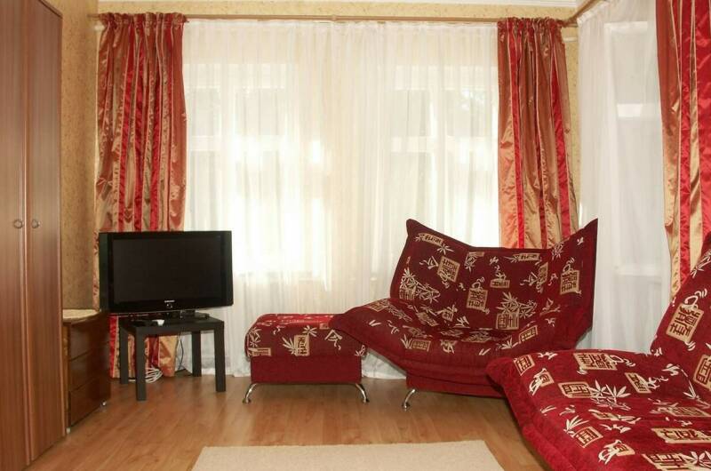 Дом под ключ