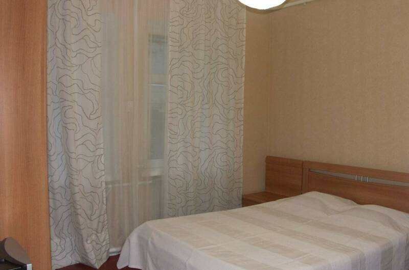 Дом под ключ