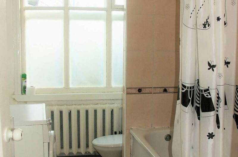 Дом под ключ