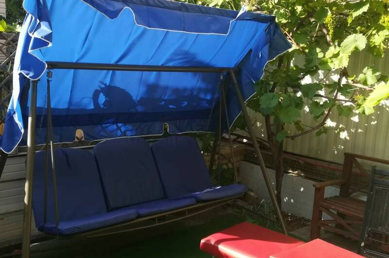 Гостевой дом «Уютный»