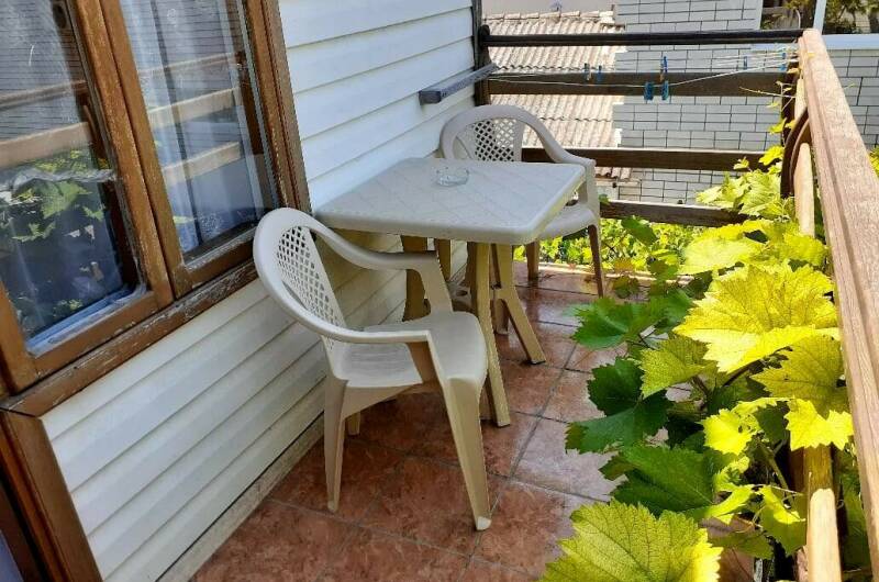 Гостевой дом «Уютный»