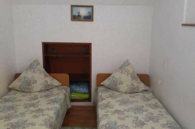 Гостевой дом «Уютный»