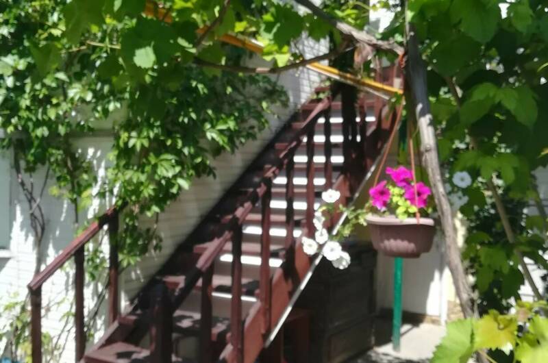 Гостевой дом «Уютный»