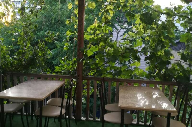 Гостевой дом «Уютный»