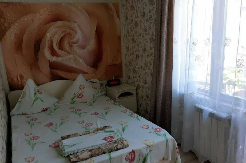 Гостевой дом «Уютный»