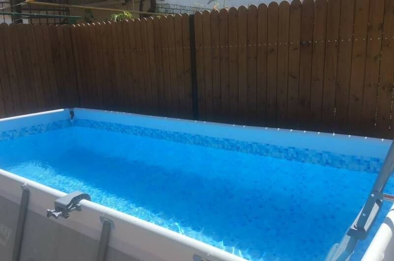 Гостевой дом «25-й регион»