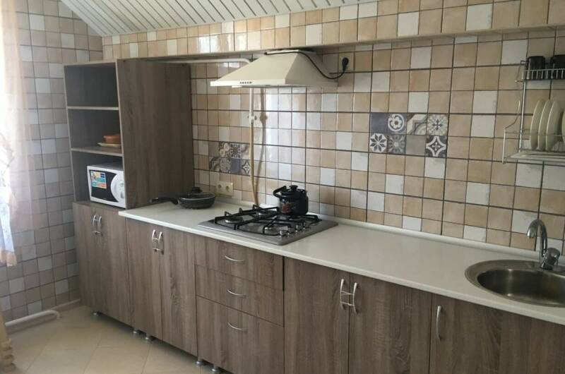 Гостевой дом «25-й регион»