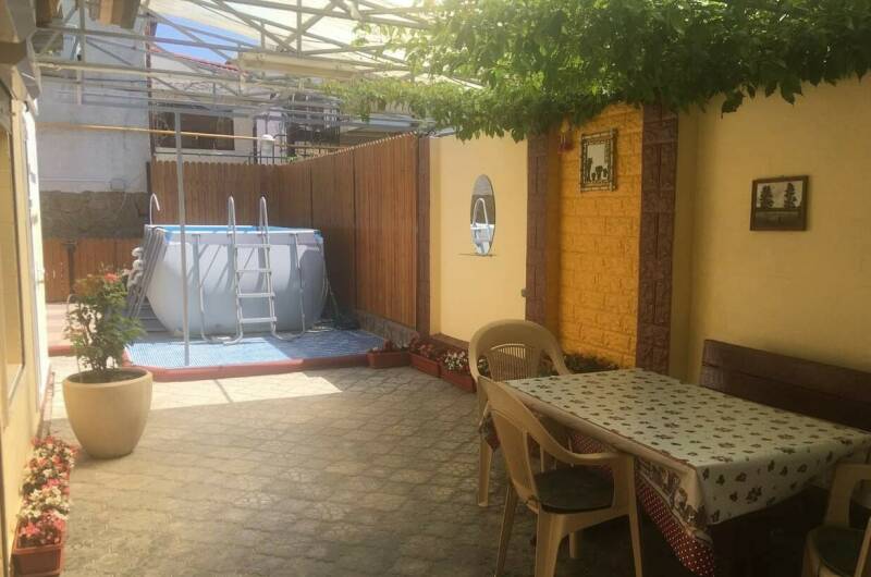 Гостевой дом «25-й регион»