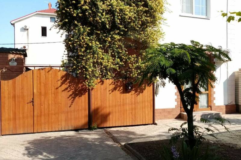 Гостевой дом «25-й регион»