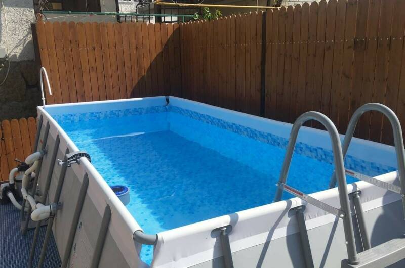 Гостевой дом «25-й регион»