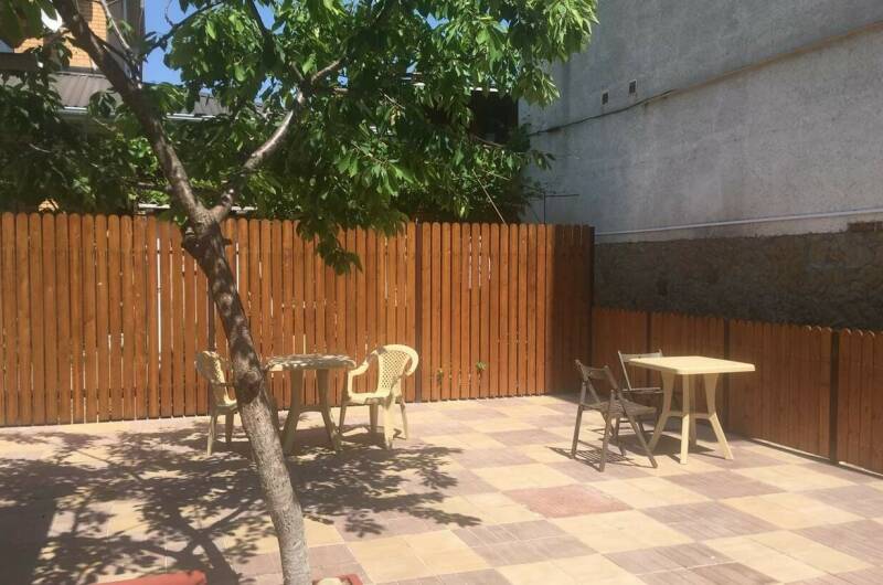 Гостевой дом «25-й регион»