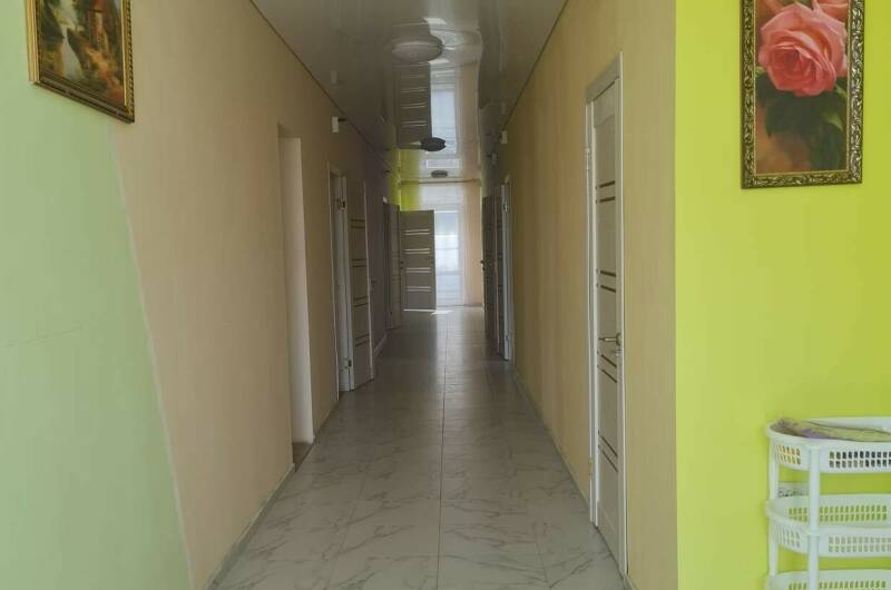 Гостевой дом «Венера Верона»