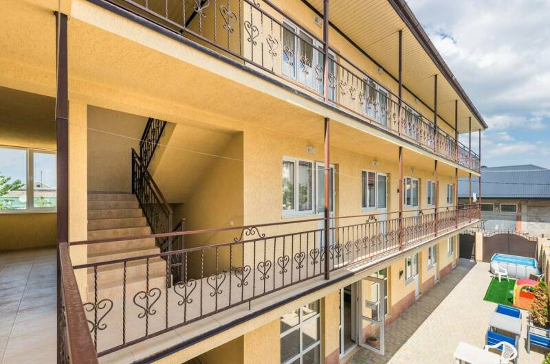 Гостевой дом «Лотос»