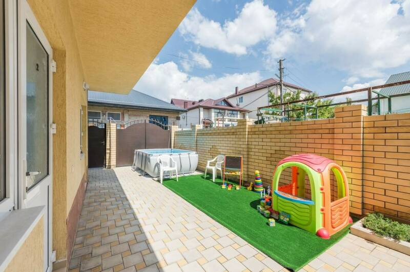 Гостевой дом «Лотос»