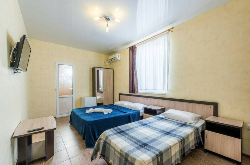 Гостевой дом «Лотос»