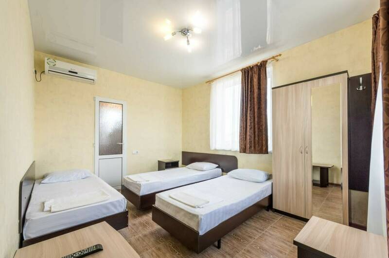 Гостевой дом «Лотос»