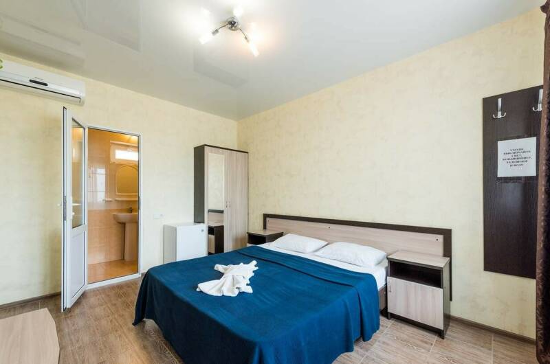 Гостевой дом «Лотос»