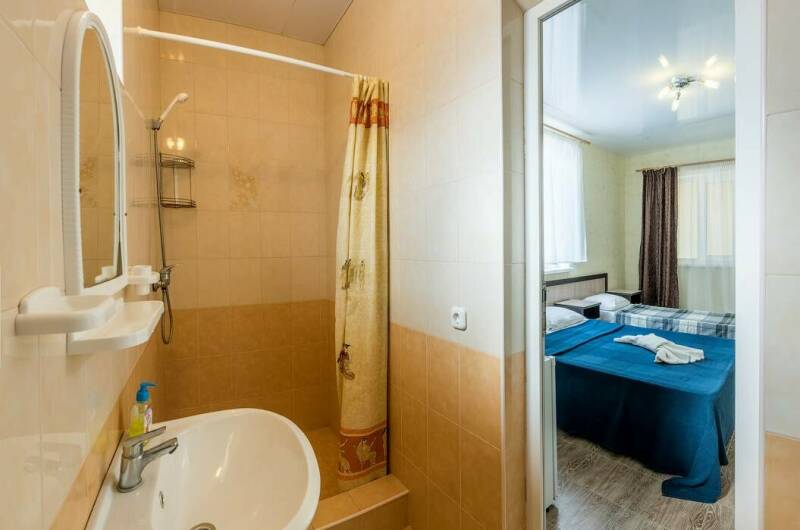 Гостевой дом «Лотос»