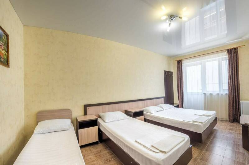 Гостевой дом «Лотос»