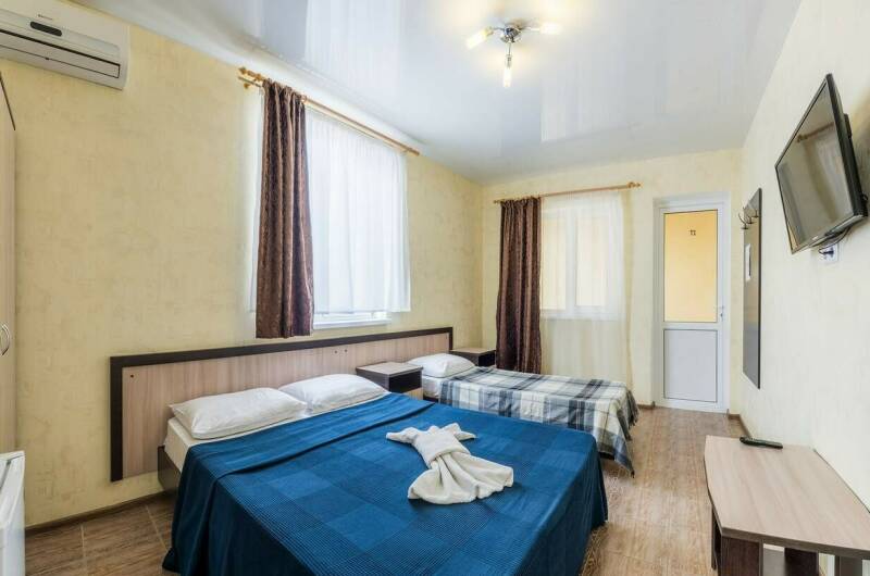 Гостевой дом «Лотос»