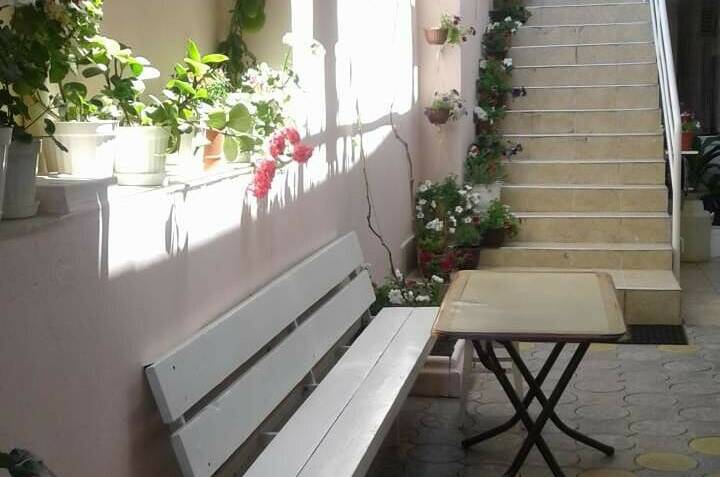 Гостевой дом «Сильва»