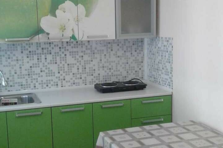 Гостевой дом «Сильва»