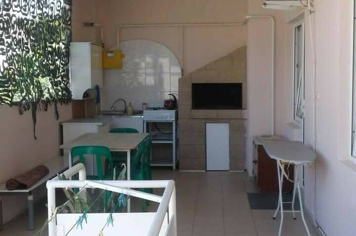 Гостевой дом «Сильва»