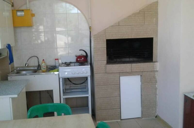 Гостевой дом «Сильва»