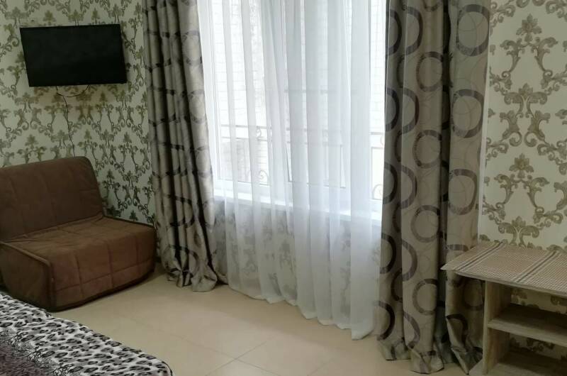 Гостевой дом «Причал»