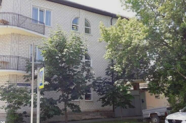 Гостевой дом «Причал»