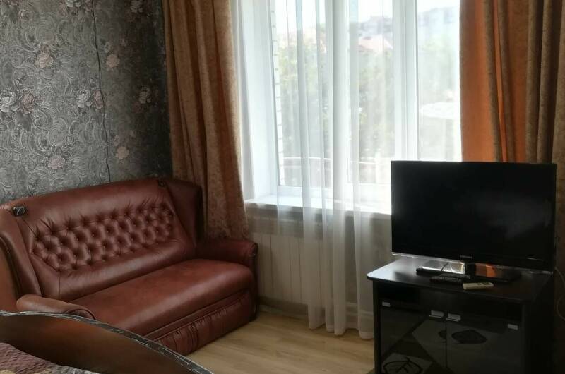 Гостевой дом «Причал»