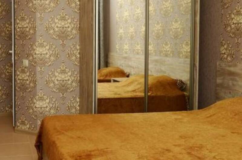 Гостевой дом «Причал»