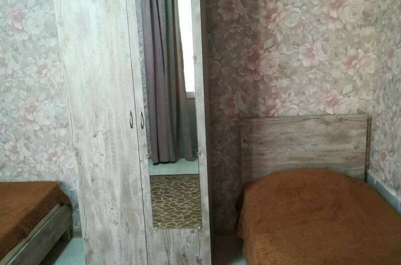 Гостевой дом «Причал»