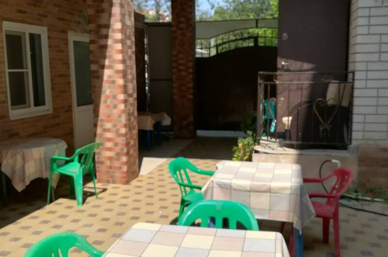 Гостевой дом «Причал»