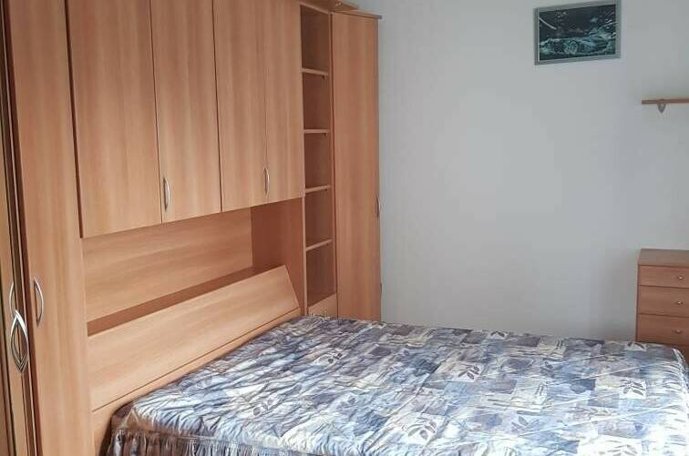 Дом под ключ