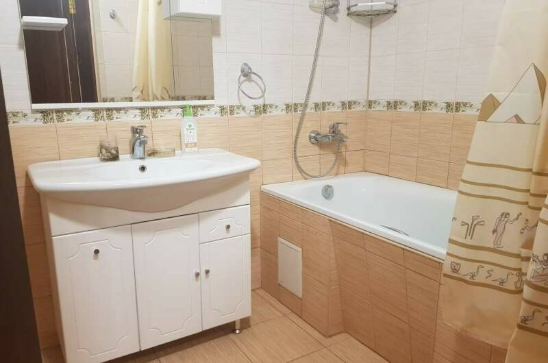 Дом под ключ