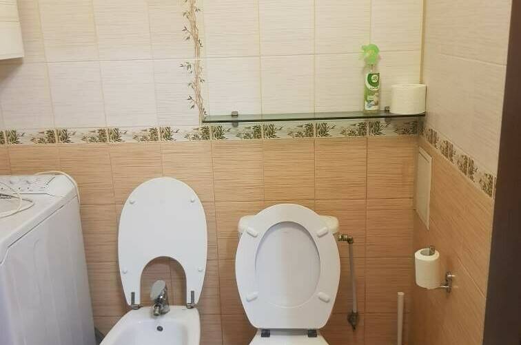 Дом под ключ