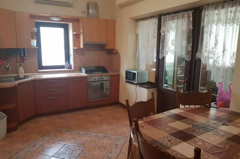 Дом под ключ