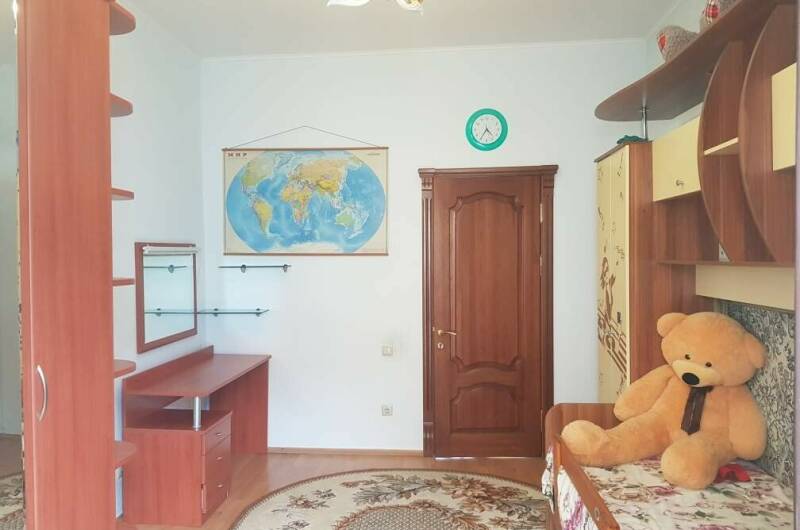 Дом под ключ