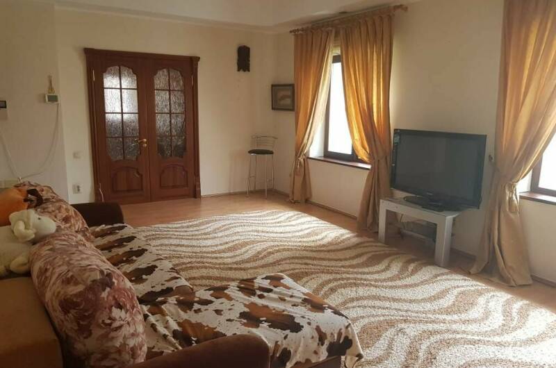 Дом под ключ