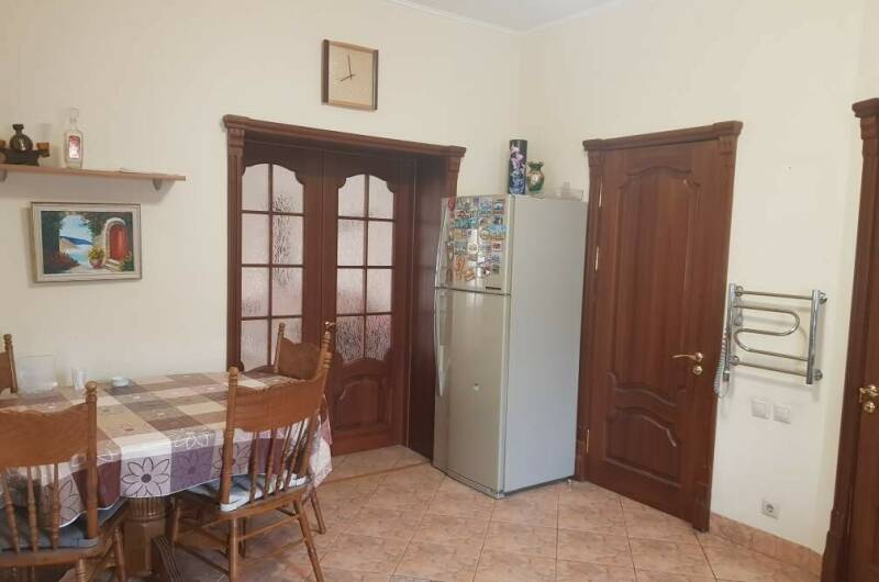 Дом под ключ