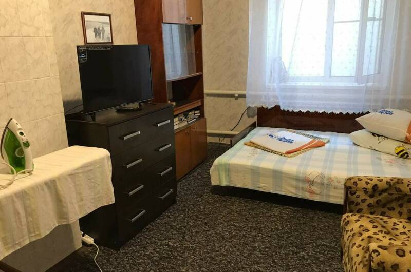 Дом под ключ «Маринино море»